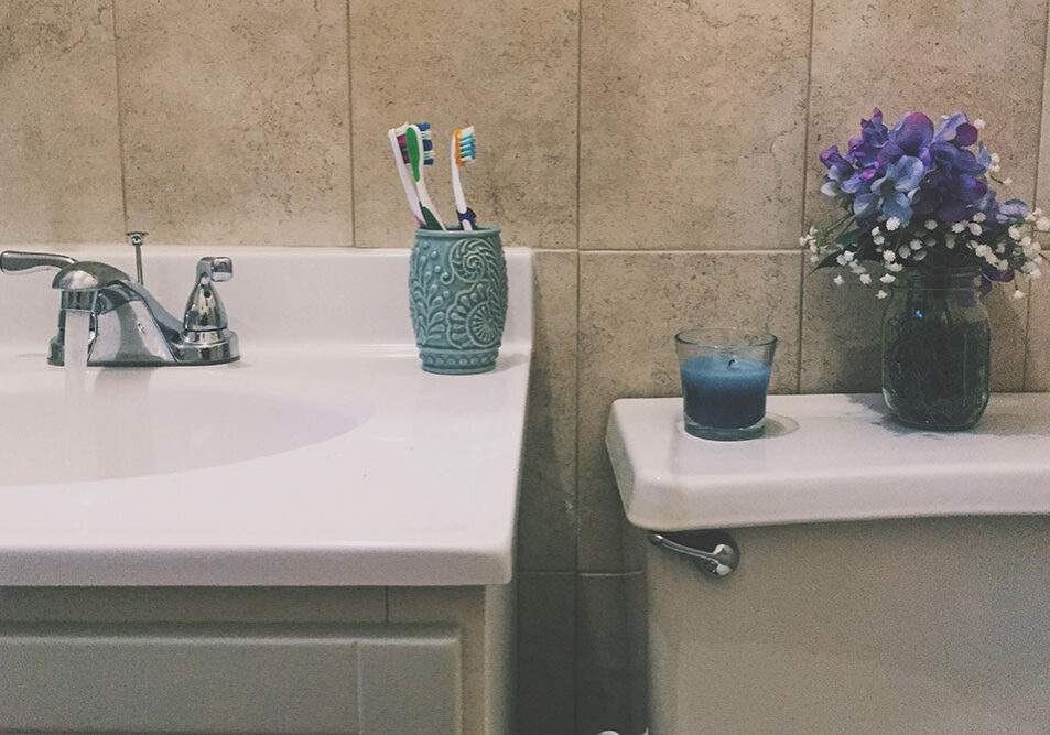 bathroom-faucet