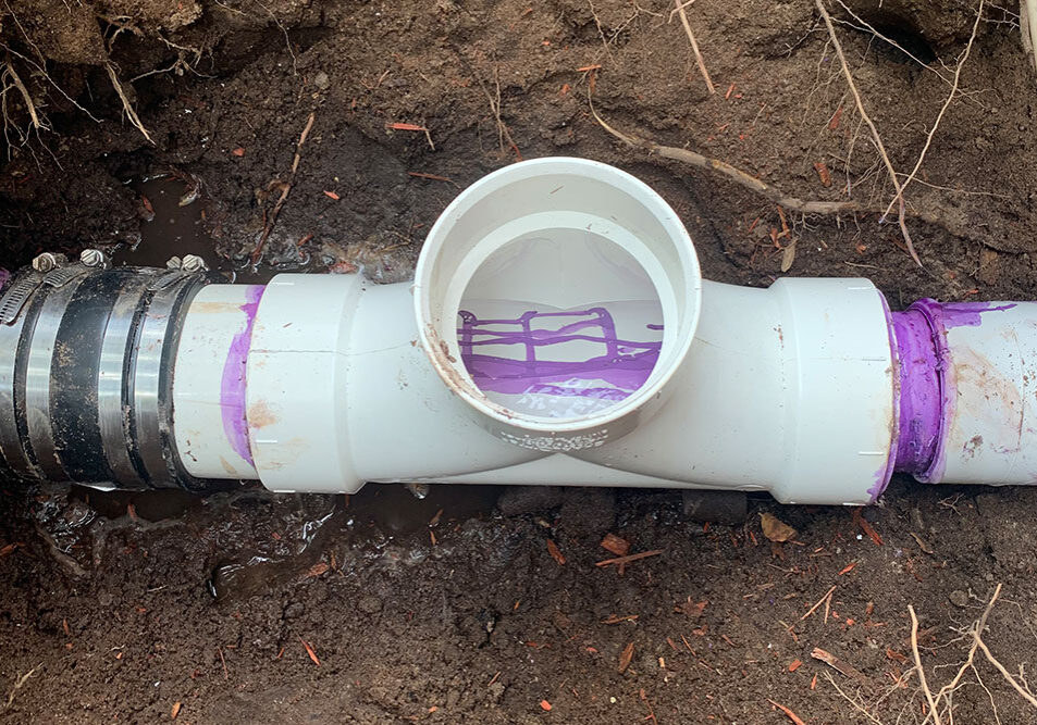 underground-pipe